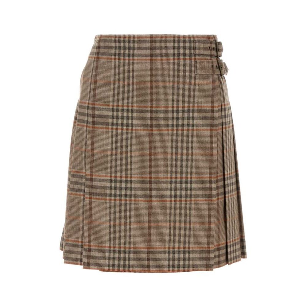 Burberry Women W:Odessa Chk:175276:C6294